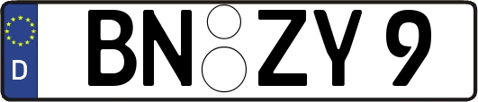 BN-ZY9
