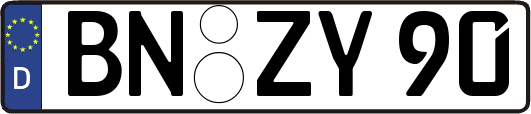 BN-ZY90