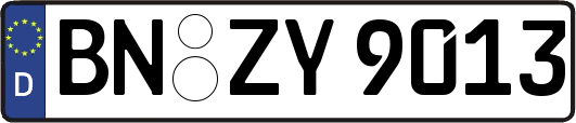 BN-ZY9013