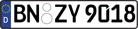 BN-ZY9018