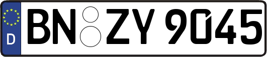 BN-ZY9045