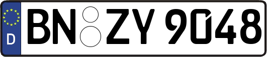 BN-ZY9048