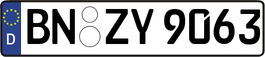 BN-ZY9063
