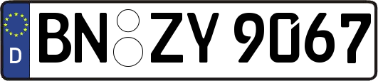 BN-ZY9067