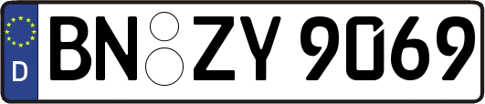 BN-ZY9069
