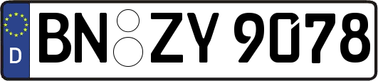 BN-ZY9078