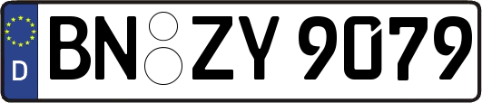 BN-ZY9079