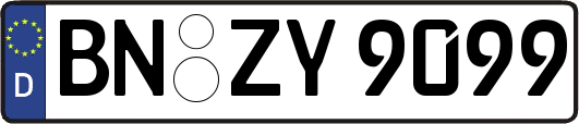 BN-ZY9099