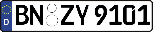BN-ZY9101