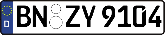 BN-ZY9104