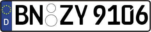 BN-ZY9106