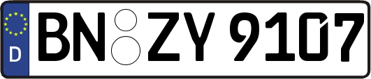 BN-ZY9107