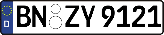 BN-ZY9121