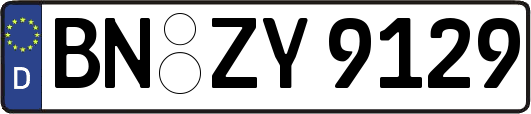 BN-ZY9129