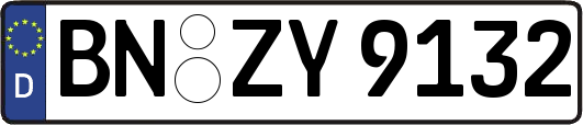 BN-ZY9132