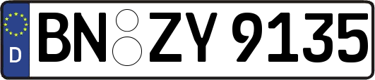 BN-ZY9135