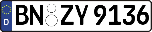 BN-ZY9136