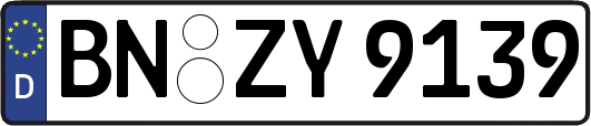 BN-ZY9139