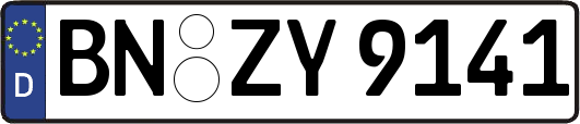 BN-ZY9141