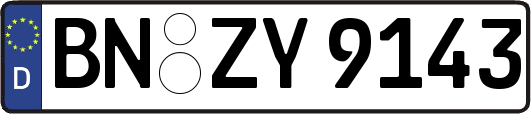 BN-ZY9143