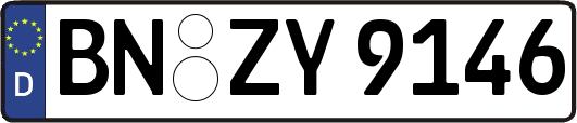 BN-ZY9146
