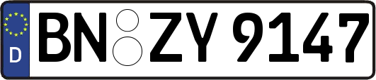 BN-ZY9147