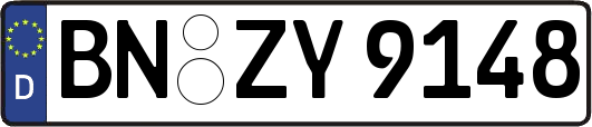 BN-ZY9148