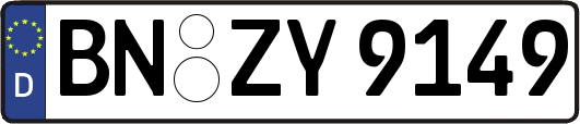 BN-ZY9149