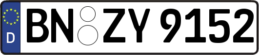 BN-ZY9152