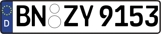 BN-ZY9153