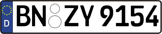 BN-ZY9154