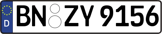 BN-ZY9156