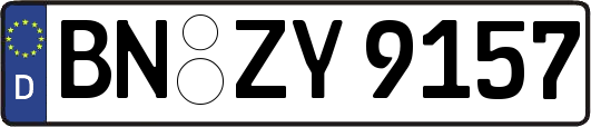 BN-ZY9157