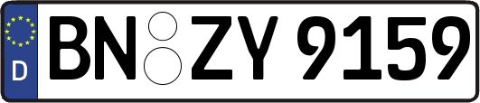 BN-ZY9159