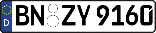 BN-ZY9160