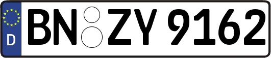 BN-ZY9162