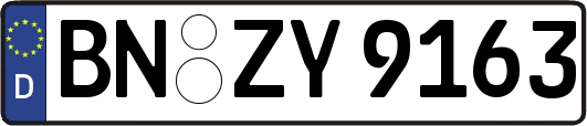 BN-ZY9163