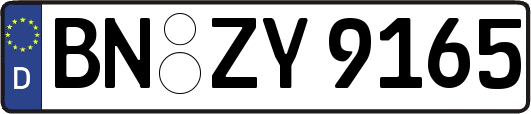 BN-ZY9165