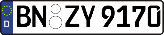 BN-ZY9170
