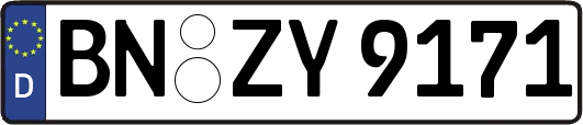 BN-ZY9171
