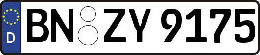 BN-ZY9175