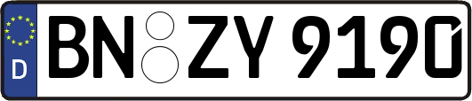 BN-ZY9190