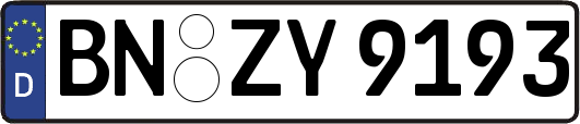 BN-ZY9193
