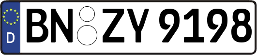 BN-ZY9198