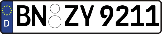 BN-ZY9211
