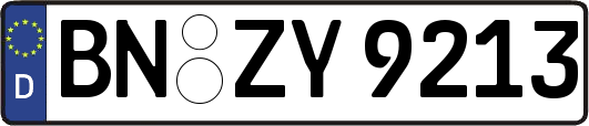 BN-ZY9213