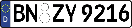 BN-ZY9216