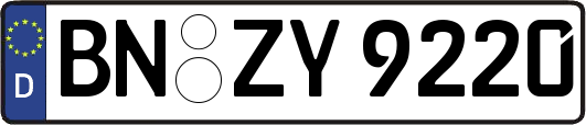BN-ZY9220