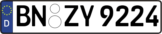 BN-ZY9224