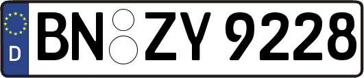 BN-ZY9228
